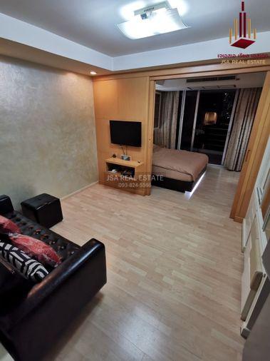 picture ✨ For Sale The Rajdamri Condo ✨ 💰 Only 2,850,000 THB - 2/5