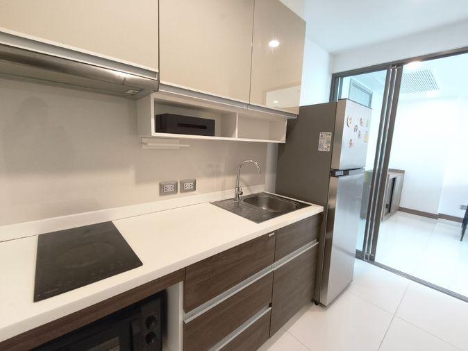 picture 🏙️ PFD-08957 Supalai Oriental Sukhumvit 39 | Building B | 47 sq.m. - 17/22