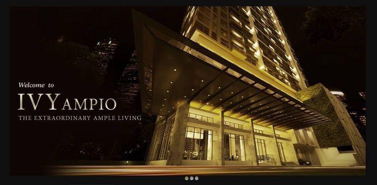 picture Ivy  Ampio ( 1bed1bath 33sqm ) - 14/14