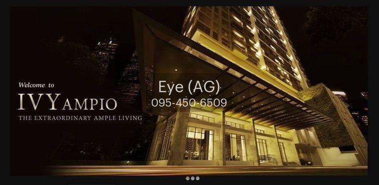 picture Ivy Ampio ( 1bed1bath 33sqm ) - 14/14