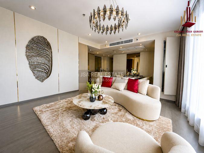 picture ✨ For Rent : COCO PARC Rama 4 Condo ✨ 💰 Only 120,000 THB/month - 4/9