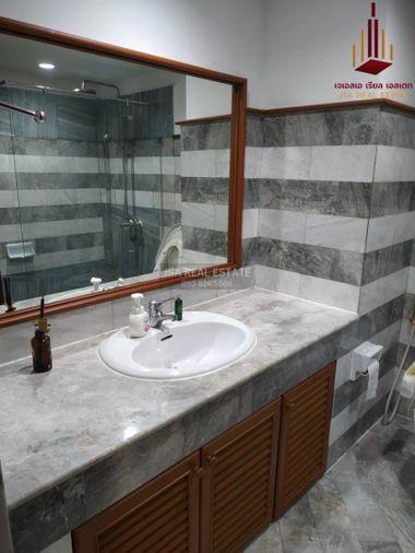 picture ✨ For Rent: Silom Suite Condo ✨💰 Only 20,000 THB/month - 4/4