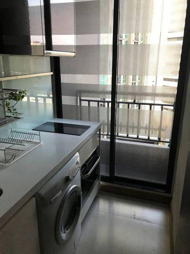 picture Ivy  Ampio ( 1bed1bath 33sqm ) - 9/14