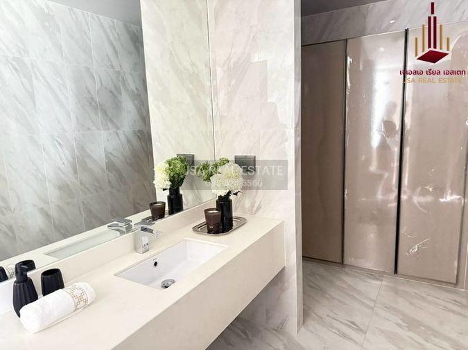 picture ✨ For Rent : COCO PARC Rama 4 Condo ✨ 💰 Only 120,000 THB/month - 7/9