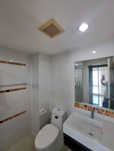 รูป 🟢ER26408 🟢 ให้เช่า / For Rent DEN Vibhavadi 💰 ราคา 7,000 บาท/เดือน - รูปที่ 9/10