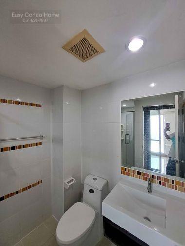 รูป 🟢ER26408 🟢 ให้เช่า / For Rent DEN Vibhavadi 💰 ราคา 7,000 บาท/เดือน - รูปที่ 9/10