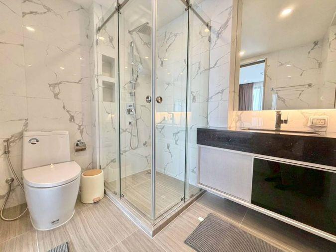 รูป 🔥 ให้เช่า The Panora Pattaya | 1 ห้องนอน ชั้นสูง วิวเมือง | 28,000 บาท/เดือน - รูปที่ 6/18