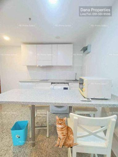 picture ðĒCondo for Rent | ðķPet Friendly | ðWireless Road | Ploenchit | ðïļCentral Bangkok | ðBTS Ploenchit | ðŽCentral Embassy | ðPool | ðïļGym - 6/7