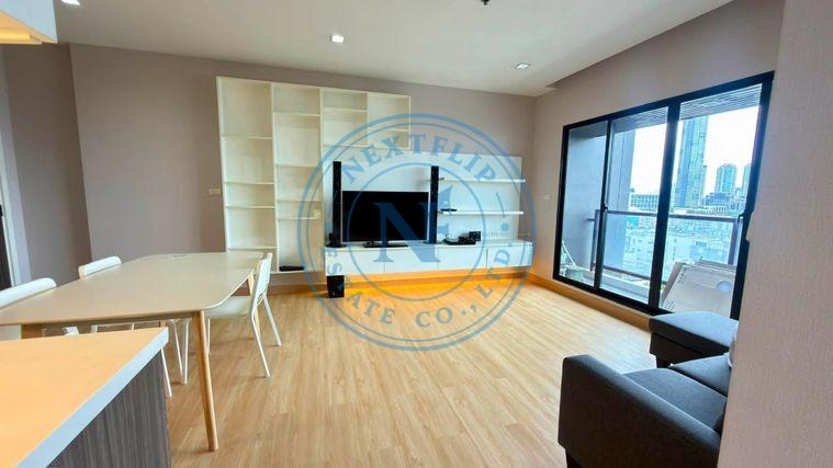picture Urbano Absolute Sathon – Taksin for rent - 5/25