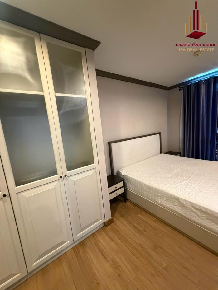 picture ✨ For Rent : The Reserve Kasemsan 3  Condo ✨  💰 Only 22,000 THB/month - 1/6