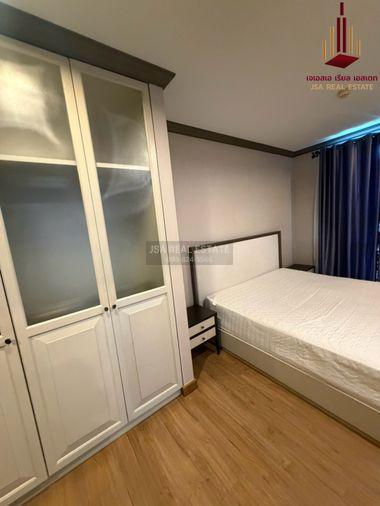 picture ✨ For Rent : The Reserve Kasemsan 3 Condo ✨ 💰 Only 22,000 THB/month - 1/6