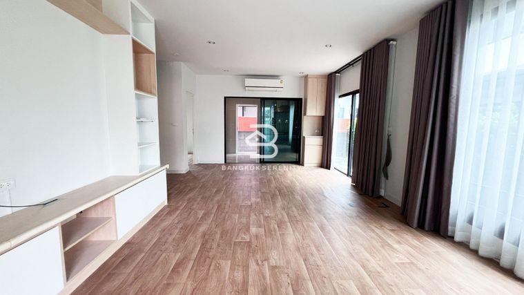 รูป เช่าบ้านพร้อมเฟอร์นิเจอร์บางส่วน เศรษฐสิริ พัฒนาการ - รูปที่ 21/25