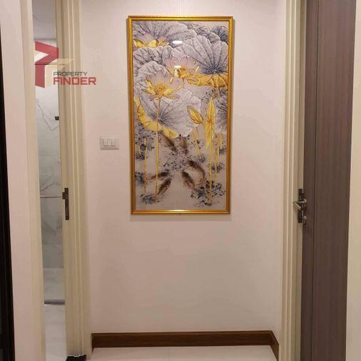 รูป PFD-05326 ให้เช่าคอนโด ศุภาลัย พรีเมียร์ เจริญนคร (Supalai Premier Charoen Nakhon) ห้องแต่งครบพร้อมอยู่ ติด BTS สถานีคลองสาน🏙️✨ - รูปที่ 9/12