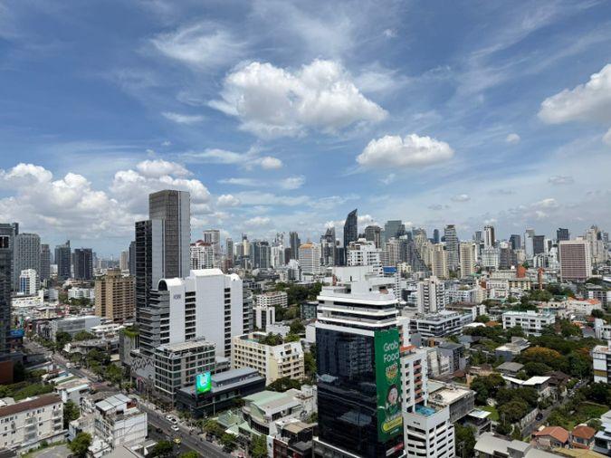 picture 📣For Rent: Noble form Thonglor (BTS Thonglor) 1bed Fully furnished, @onestepliving - 16/17