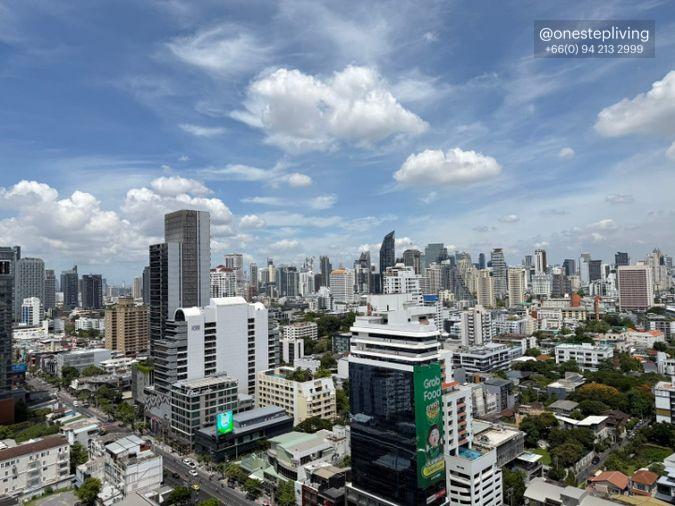 picture ðĢFor Rent: Noble form Thonglor (BTS Thonglor) 1bed Fully furnished, @onestepliving - 16/17