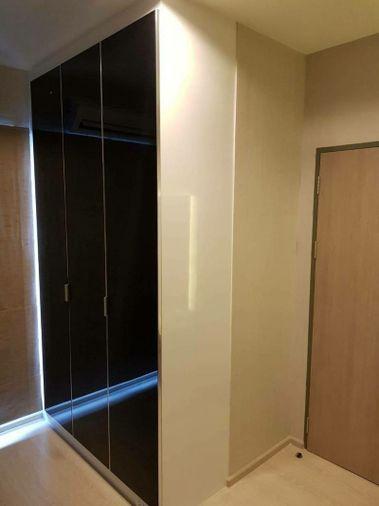รูป 🔥 **10,000 บาทเท่านั้น! ห้องใหญ่ 35 ตร.ม. ติด BTS | IDEO Sukhumvit 115** 🔥 - รูปที่ 11/16