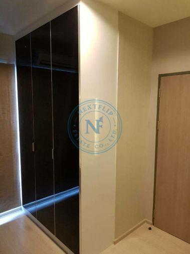 รูป 🔥 **10,000 บาทเท่านั้น! ห้องใหญ่ 35 ตร.ม. ติด BTS | IDEO Sukhumvit 115** 🔥 - รูปที่ 11/16