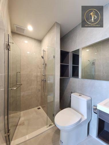 picture 🎈#MT2608_115🎈💥Urgent💥 Guaranteed availability! Click quickly before it's gone‼️ For Rent 22k.🔥 Noble New District R9 Condo - 6/7