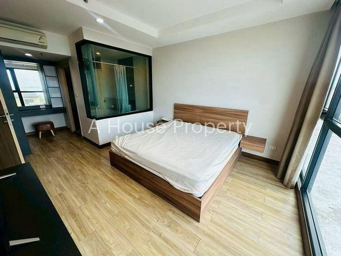 รูป คอนโดให้เช่า Ladda Plus ศรีราชา ใกล้ทะเล ใจกลางศรีราชา - รูปที่ 1/7