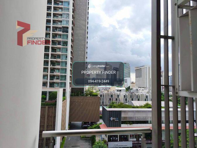 picture 🏙️ PFD-08733 Supalai Oriental Sukhumvit 39 | Building B | 8th Floor - 14/14