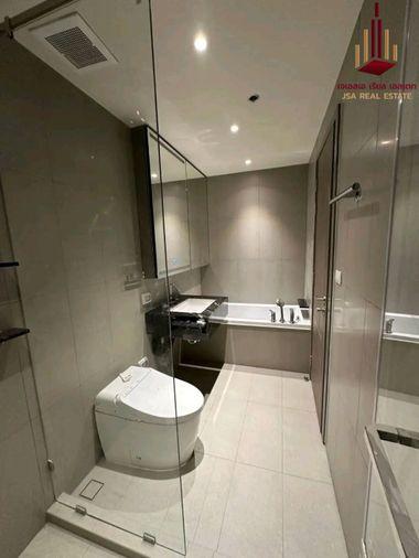 picture ✨ For Rent: The Issara Sathorn Condo ✨💰 Only 95,000 THB/month - 5/5