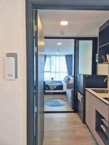 picture For Rent Atmoz Palacio Ladprao Wanghin Unit  445/754 (D831)(No pets allowed) - 10/17