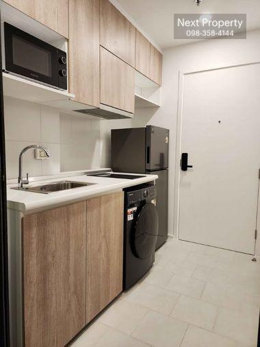 picture AS2295 Denim Jatujak Condo For Rent - 6/7