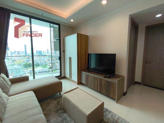 picture ðïļ PFD-08957 Supalai Oriental Sukhumvit 39 | Building B | 47 sq.m. - 9/22