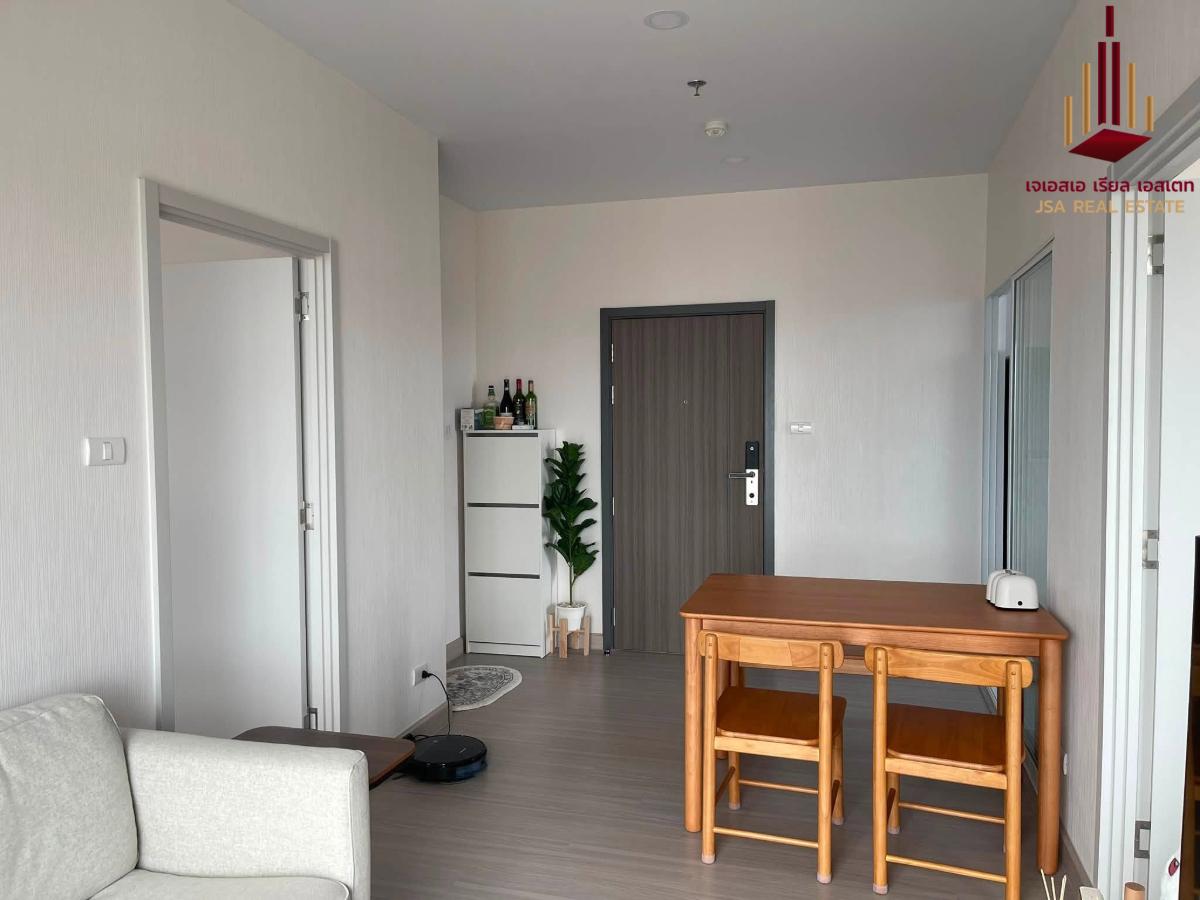 picture ✨ For Rent: Supalai Loft Sathorn-Ratchaphruek Condo ✨     💰 Only 23,000 THB/month - 3/7