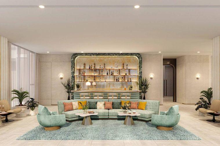 รูป 🌊 ขาย PTY Residence Sai 1 คอนโดติดหาดพัทยา วิวทะเล | Foreign Quota เริ่ม 6.4 ล้าน - รูปที่ 17/18