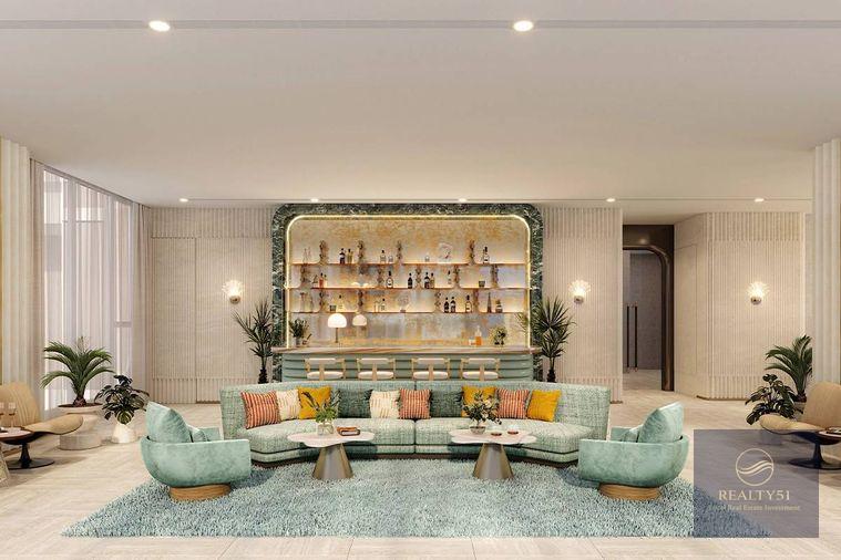 รูป 🌊 ขาย PTY Residence Sai 1 คอนโดติดหาดพัทยา วิวทะเล | Foreign Quota เริ่ม 6.4 ล้าน - รูปที่ 17/18