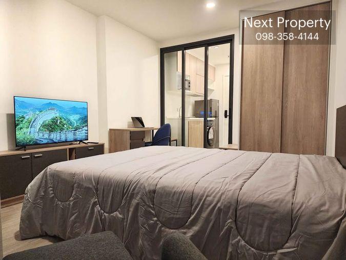 picture AS2295 Denim Jatujak Condo For Rent - 2/7