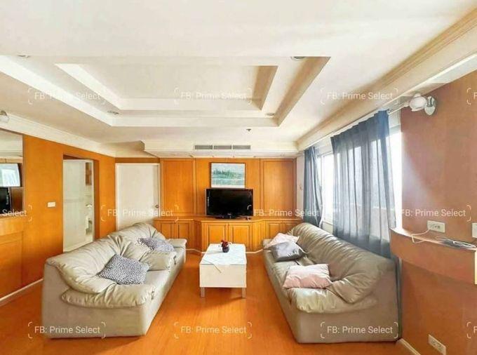 รูป Big 2 Bed Apartment for Rent Sukhumvit Central Bangkok✨Near BTS Ploenchit, MRT Petchaburi🔰 We can show all available units here - รูปที่ 2/10