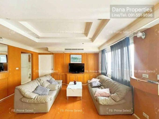 รูป Big 2 Bed Apartment for Rent Sukhumvit Central Bangkok✨Near BTS Ploenchit, MRT Petchaburi🔰 We can show all available units here - รูปที่ 2/10