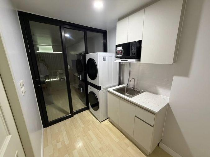 รูป 🟢ER26409 🟢ให้เช่า / For Rent City Living Ratchada 💰 ราคา 16,000 บาท/เดือน - รูปที่ 6/15