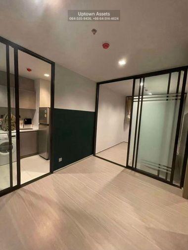 picture For Sales Life Asoke Rama 9 Unit 207/413 - 3/8
