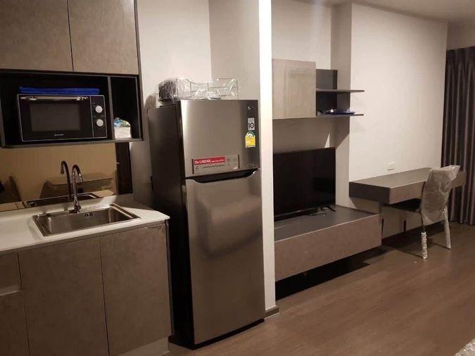รูป 🟢ER26405 🟢ให้เช่า / For Rent IDEO Phaholyothin - Chatujak 💰 ราคา 20,000 บาท/เดือน - รูปที่ 6/9