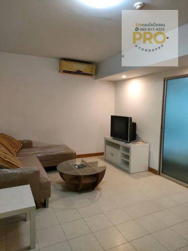 รูป P-1688🏡ศุภาลัย ปาร์ค ศรีนครินทร์ // เพียง 2 ล้าน // 🏡**ห้องสภาพเดิม** 🏡ราคาถูก สุดคุ้ม *0659174222* - รูปที่ 1/10