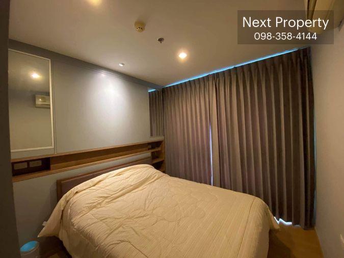 picture AS2298 The Base Chaengwattana Condo For Rent - 3/9
