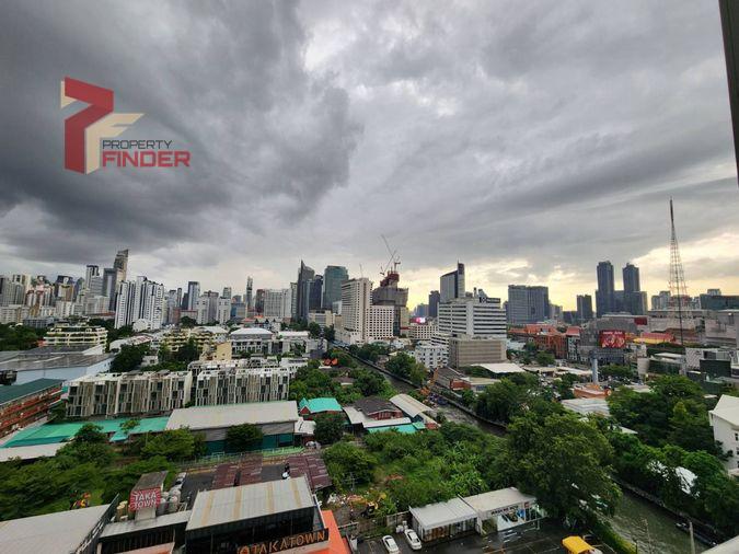 รูป PFD-08802 ให้เช่าคอนโด ศุภาลัย โอเรียนทัล สุขุมวิท 39 (Supalai Oriental Sukhumvit 39) แต่งครบพร้อมอยู่ ทำเลทองหล่อ-พร้อมพงษ์ ใกล้ BTS พร้อมพงษ์ 🏙️✨ - รูปที่ 18/18