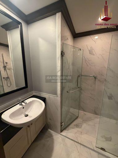 picture ✨ For Rent : The Reserve Kasemsan 3 Condo ✨ 💰 Only 22,000 THB/month - 5/6