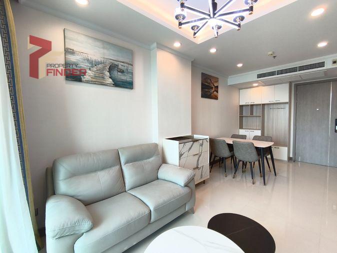 รูป PFD-08795 ให้เช่าคอนโด ศุภาลัย โอเรียนทัล สุขุมวิท 39 (Supalai Oriental Sukhumvit 39) ห้องไซส์ใหญ่พิเศษแต่งครบพร้อมอยู่ ใกล้ BTS พร้อมพงษ์ 🏙️✨ - รูปที่ 8/17