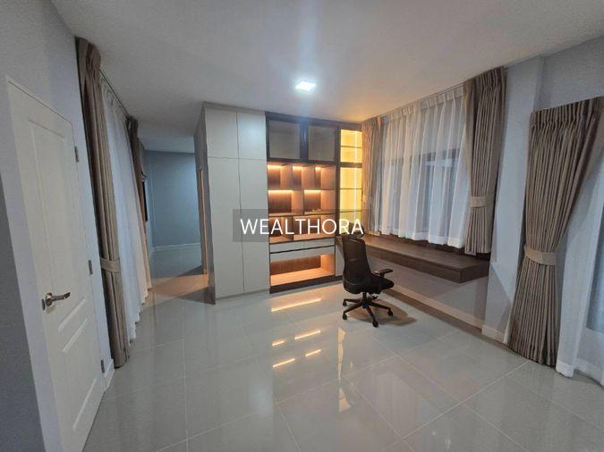 รูป บ้านเดี่ยวให้เช่า Grande Pleno สุขุมวิท–บางนา - รูปที่ 15/15