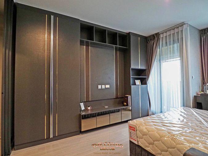 รูป 🏢 ให้เช่าคอนโด : Life Ladprao (ไลฟ์ ลาดพร้าว)   รหัสทรัพย์ | 📌LNP-C7145  - รูปที่ 5/11