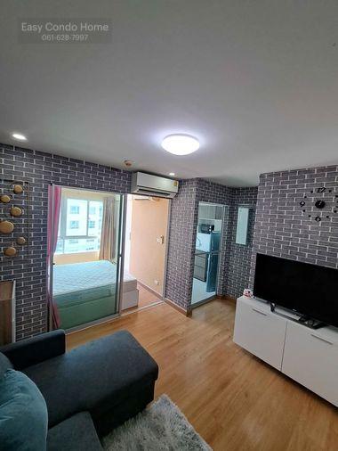 รูป 🟢ER26408 🟢 ให้เช่า / For Rent DEN Vibhavadi 💰 ราคา 7,000 บาท/เดือน - รูปที่ 6/10