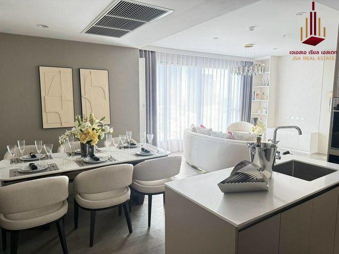 picture ✨ For Rent : COCO PARC Rama 4  Condo ✨  💰 Only 120,000 THB/month - 5/9