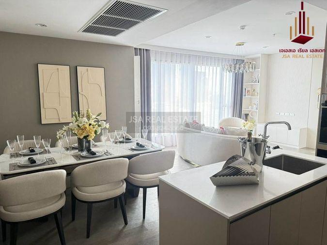 picture ✨ For Rent : COCO PARC Rama 4 Condo ✨ 💰 Only 120,000 THB/month - 5/9