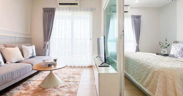 picture PP150826  🌟 For Sale :The key Sathorn charoenrat - 18/24