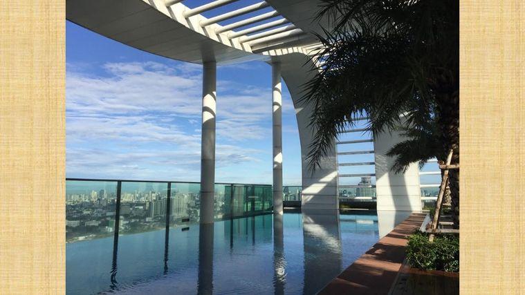 picture 📣For Rent: Rhythm Sukhumvit 50 (BTS Onnut) 1bed Fully furnished, @onestepliving - 14/15
