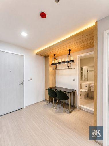 picture ๐ช๐ฆ๐ฉ๐จ๐ง For Rent: Life Ladprao โจ BTS Ha Yaek Ladprao Station ๐๏ธ๐๏ธ | Line@: @assetspro - 4/7
